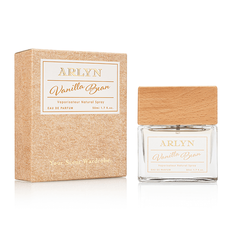 Vanilla Bean Pour Femme Fragrance
