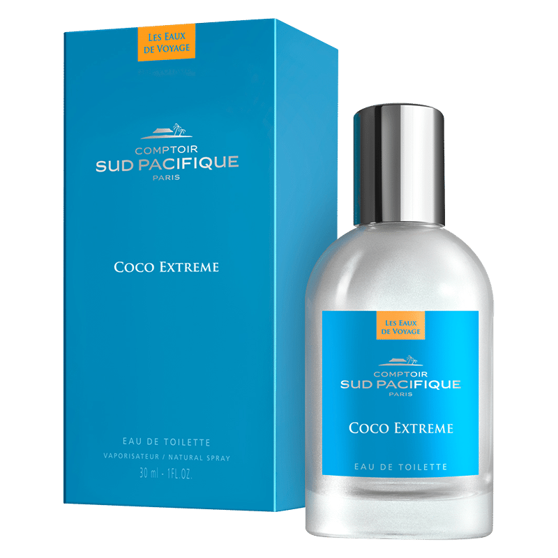 Coco Extreme Edt