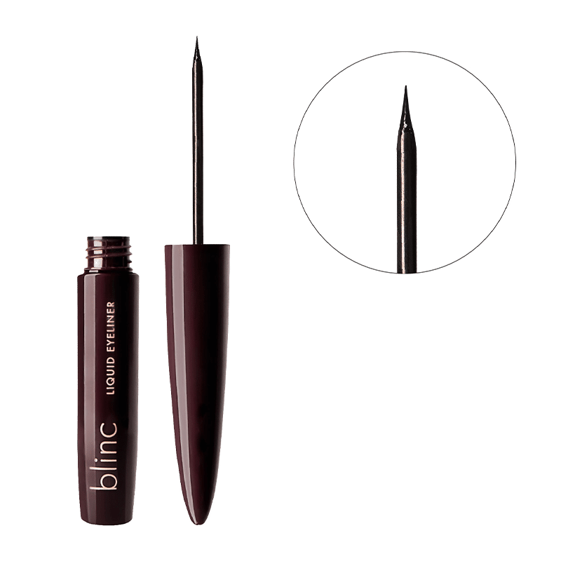 Tubing Liquid Eyeliner in Black