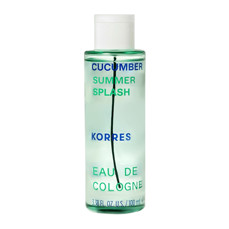 Cucumber Splash Fragrance
