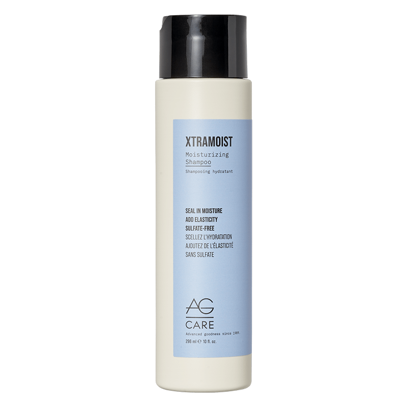 Xtramoist Moisturizing Shampoo
