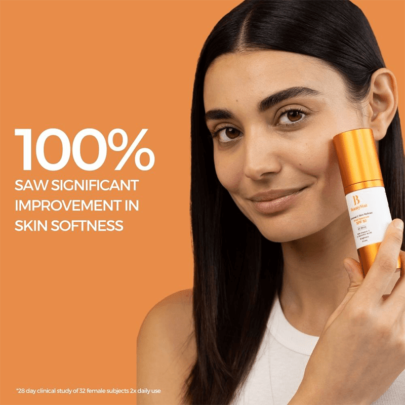 Universal C Skin Refiner Broad Spectrum SPF 50