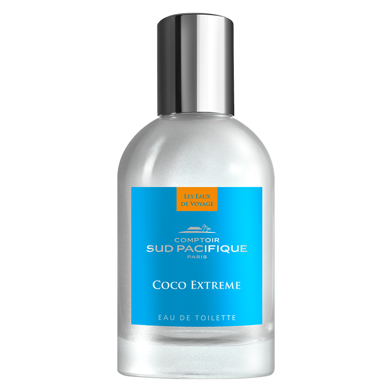 Coco Extreme Edt