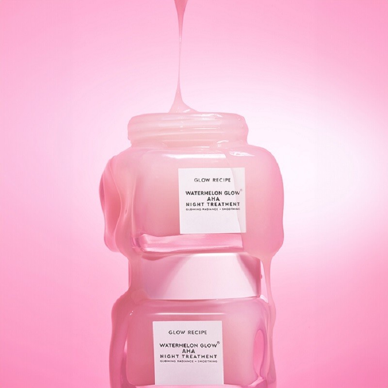 Watermelon Night Treatment