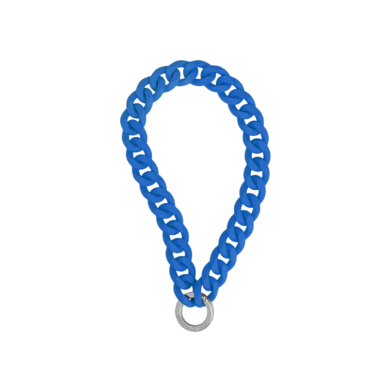 Chain Wristlet