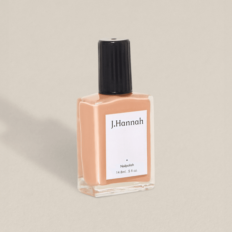 Himalayan Salt Nail Polish