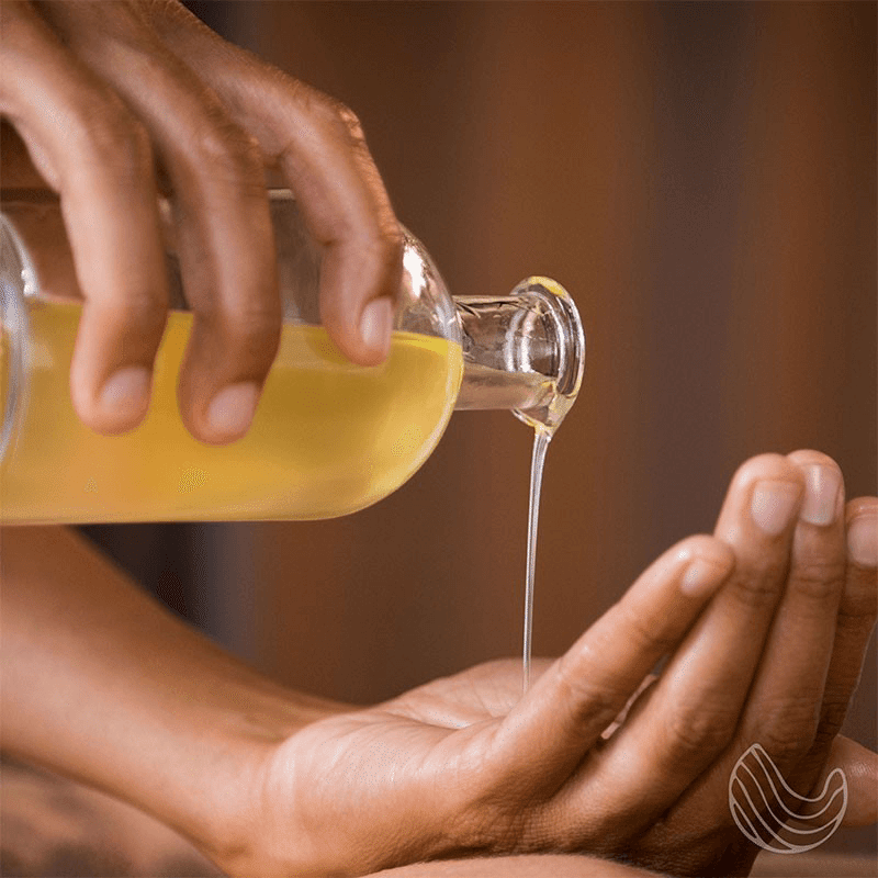 Magnesium Oil with Eucalyptus