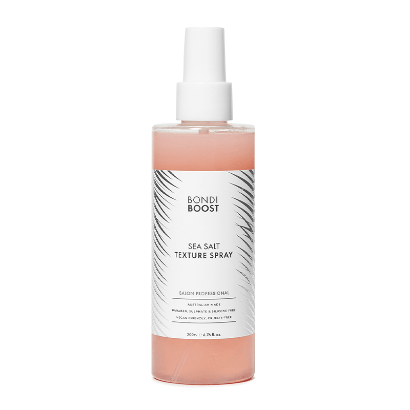 Sea Salt Texture Spray