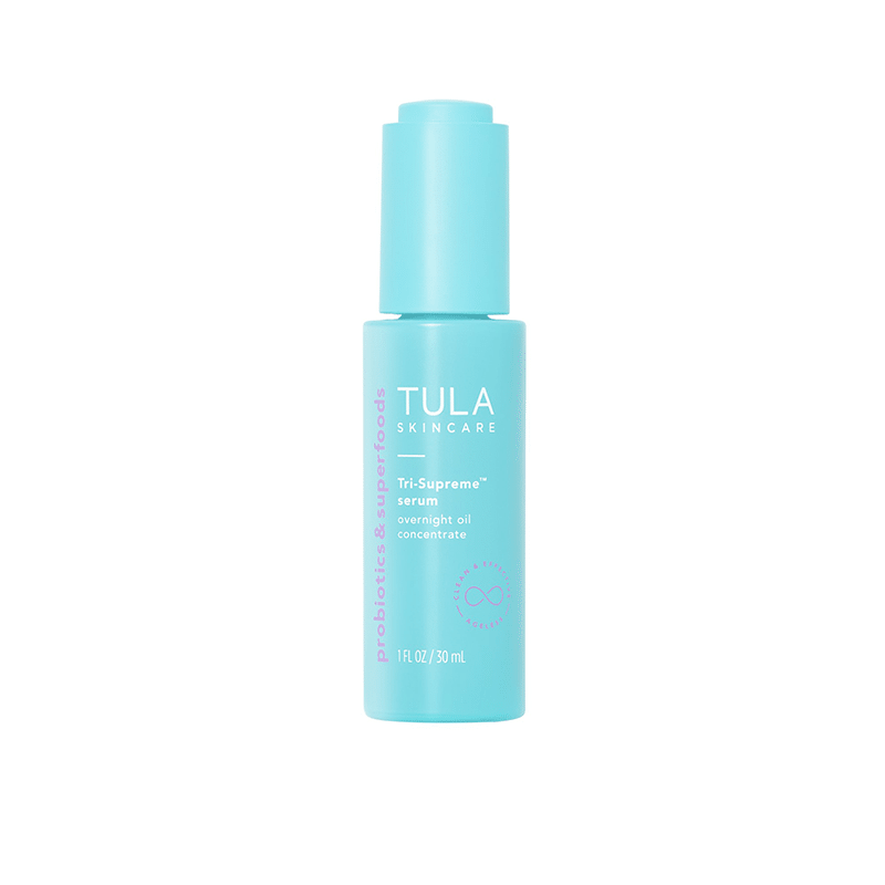 Tri-Supreme Serum overnight oil concentrate