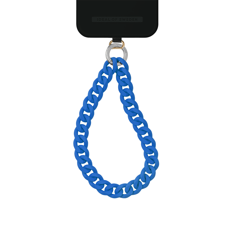 Chain Wristlet