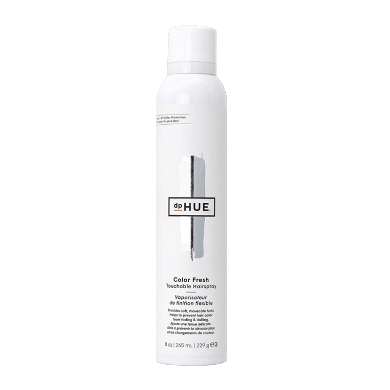 Color Fresh Touchable Hairspray