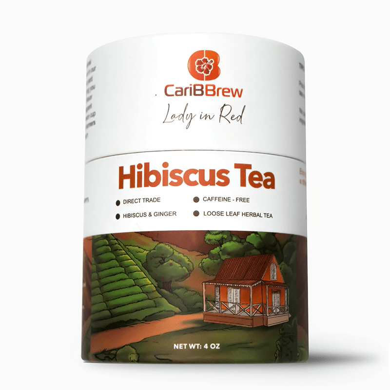 Taste of the Tropics Tea Bundle