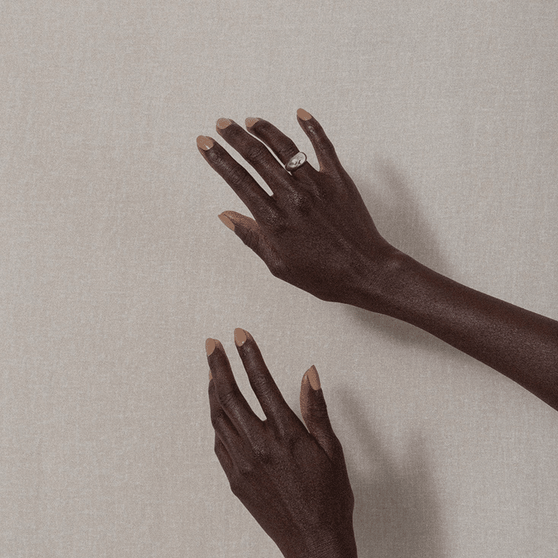 Dune Nail Polish