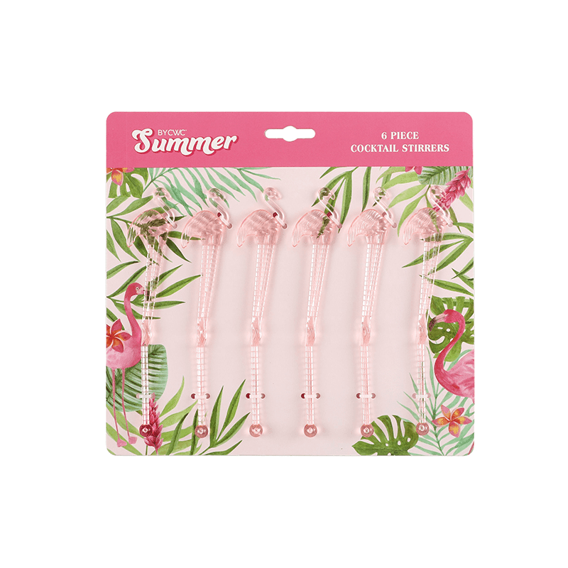 6pc Stirrer Set