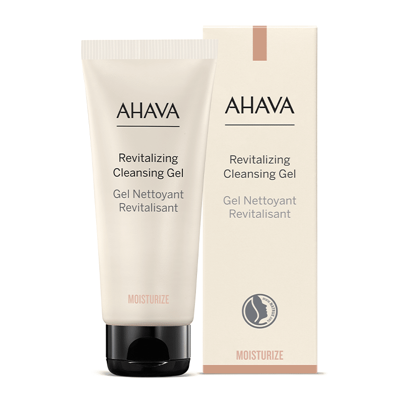 Revitalizing Cleansing Gel