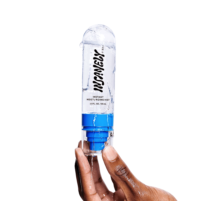 Insant Moisturizing Mist