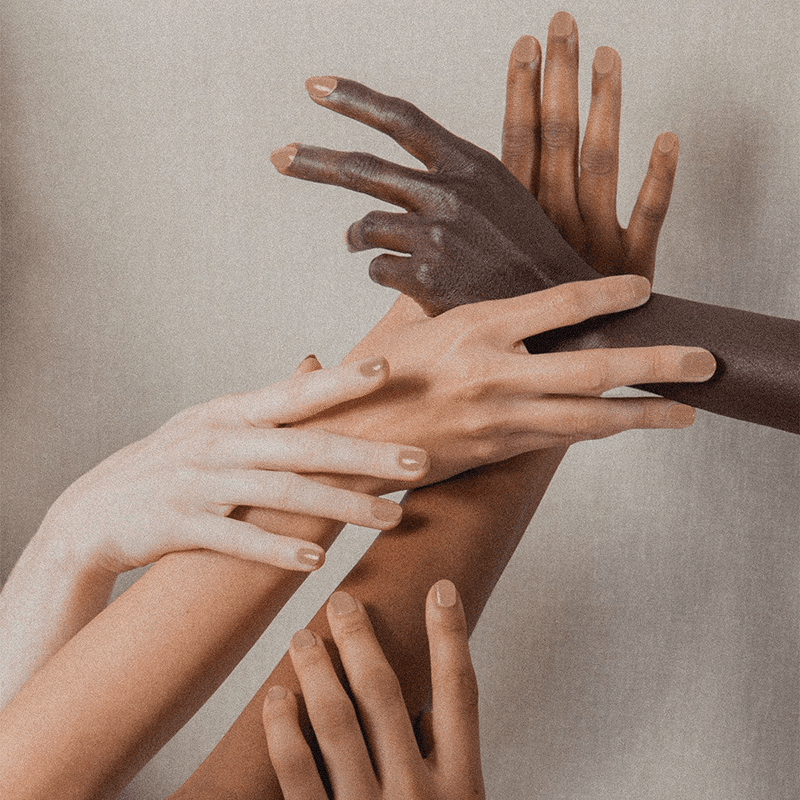 Dune Nail Polish