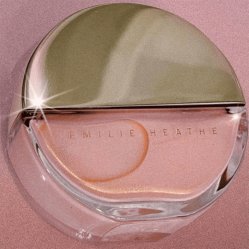 Champagne Toast Nail Polish
