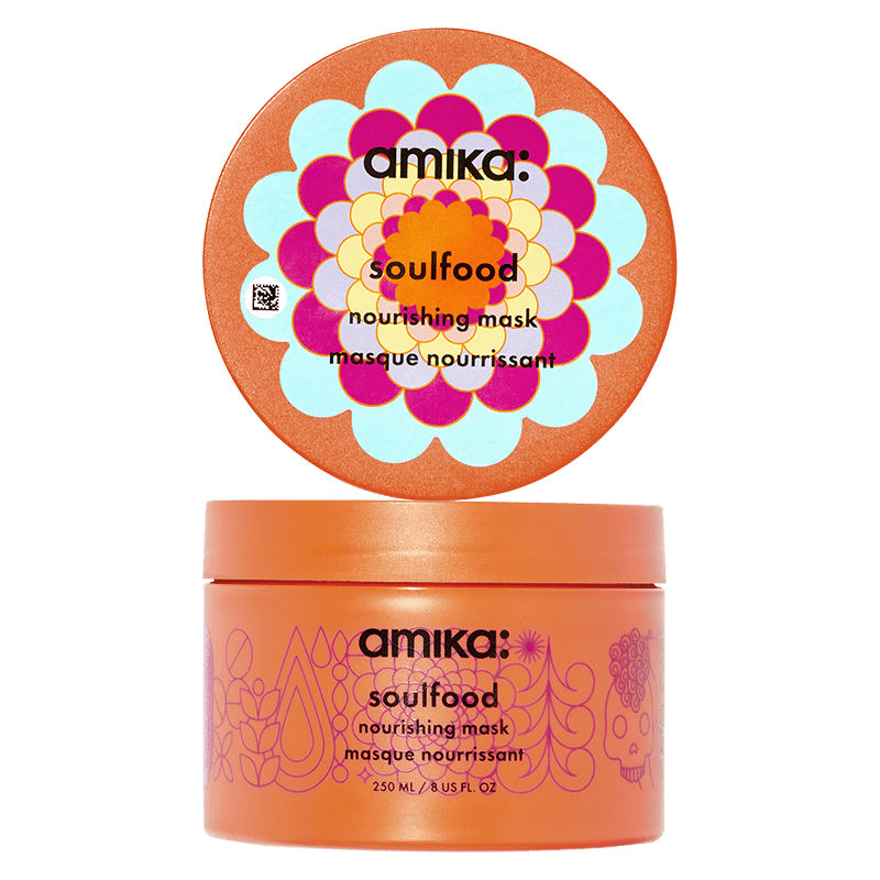 Soulfood Nourishing Hair Mask