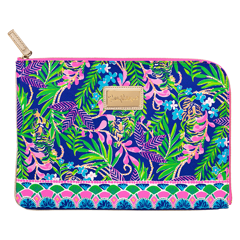Tech Pouch Set