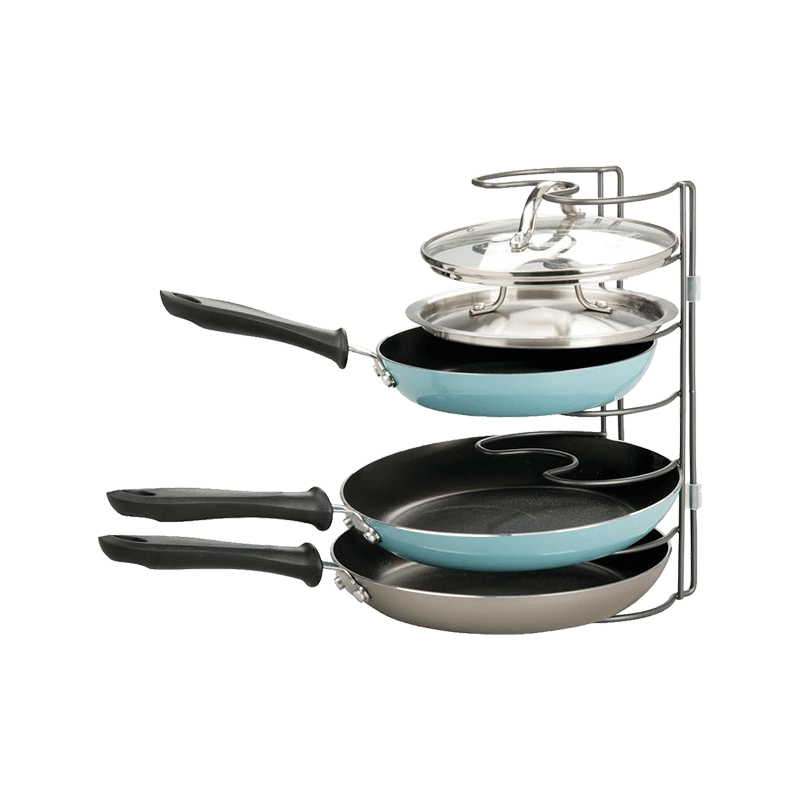 13" Cookware Organizer (2 Pack)