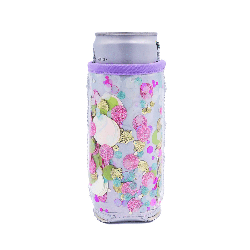 Skinny Can Cooler
