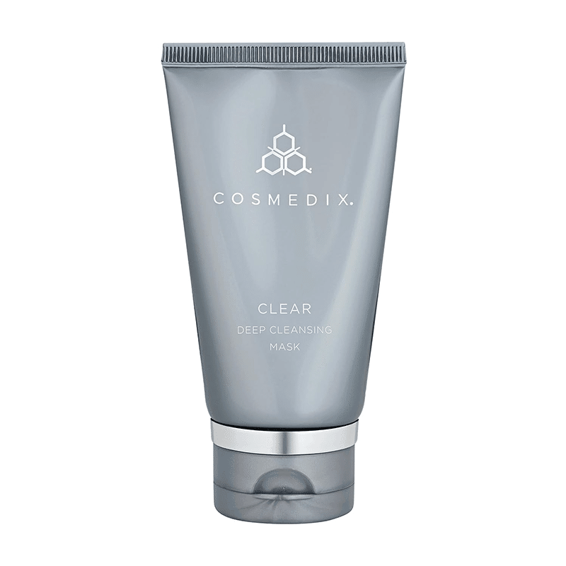 Clear Mask