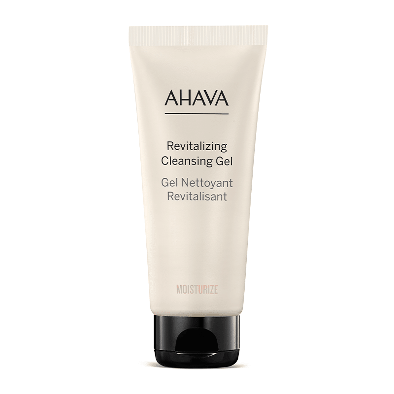 Revitalizing Cleansing Gel