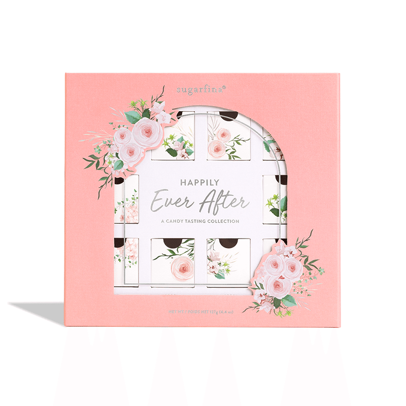 Happily Ever After Tasting Collection