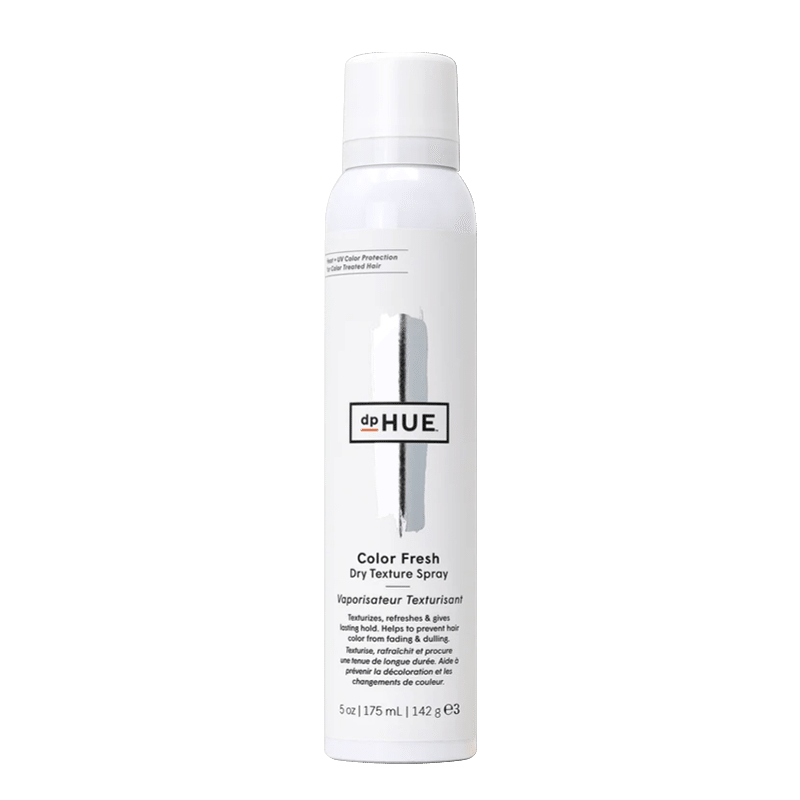 Color Fresh Dry Texture Spray