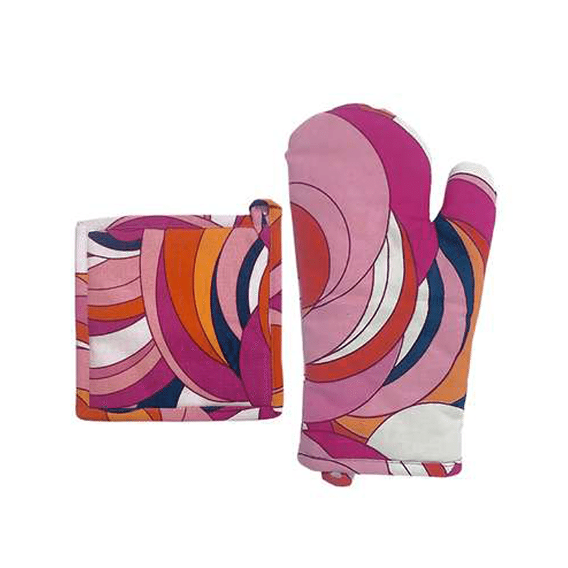 Pot Holder Set