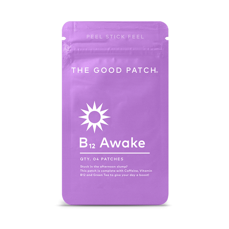 B12 Awake