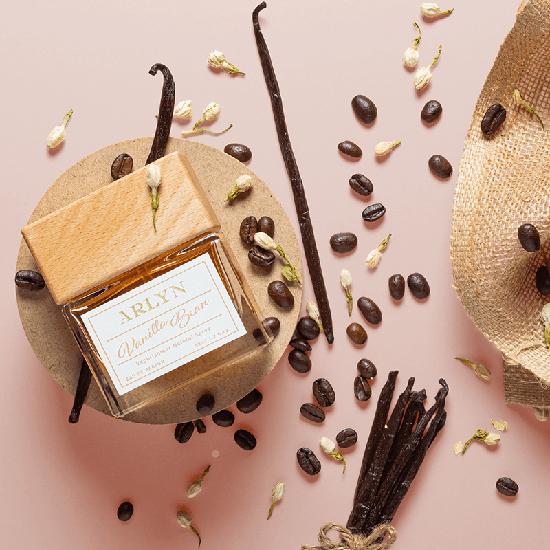 Vanilla Bean Pour Femme Fragrance