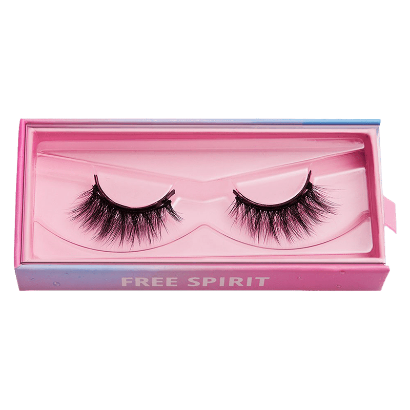 Full Magnetic Lash - Free Spirit