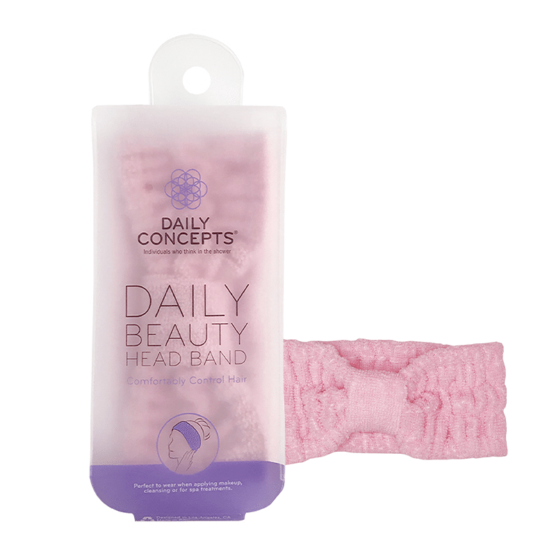 Daily Beauty Headband