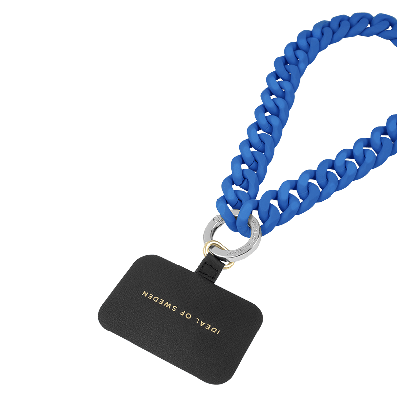 Chain Wristlet
