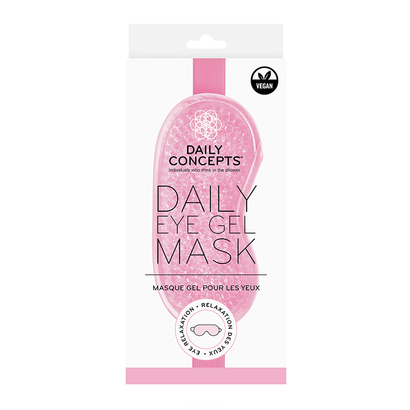 Daily Gel Eye Mask