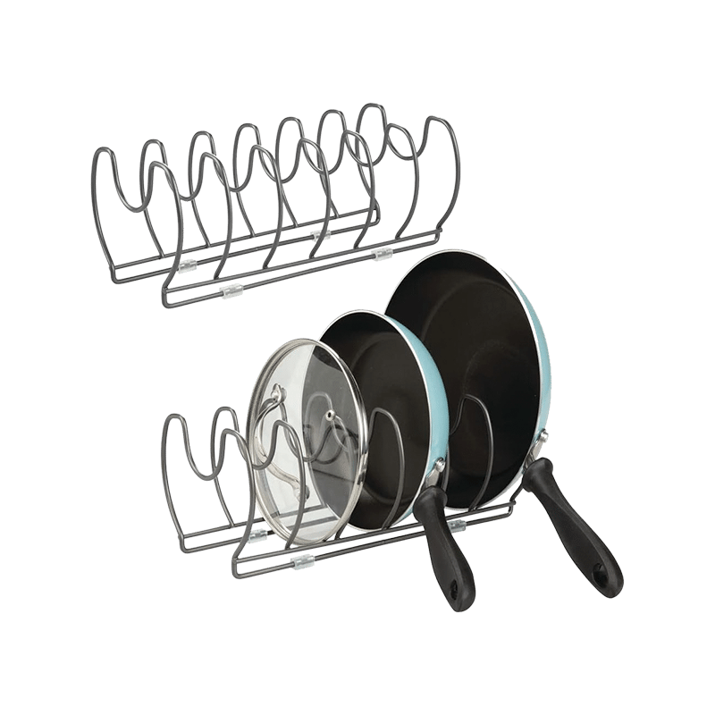 13" Cookware Organizer (2 Pack)
