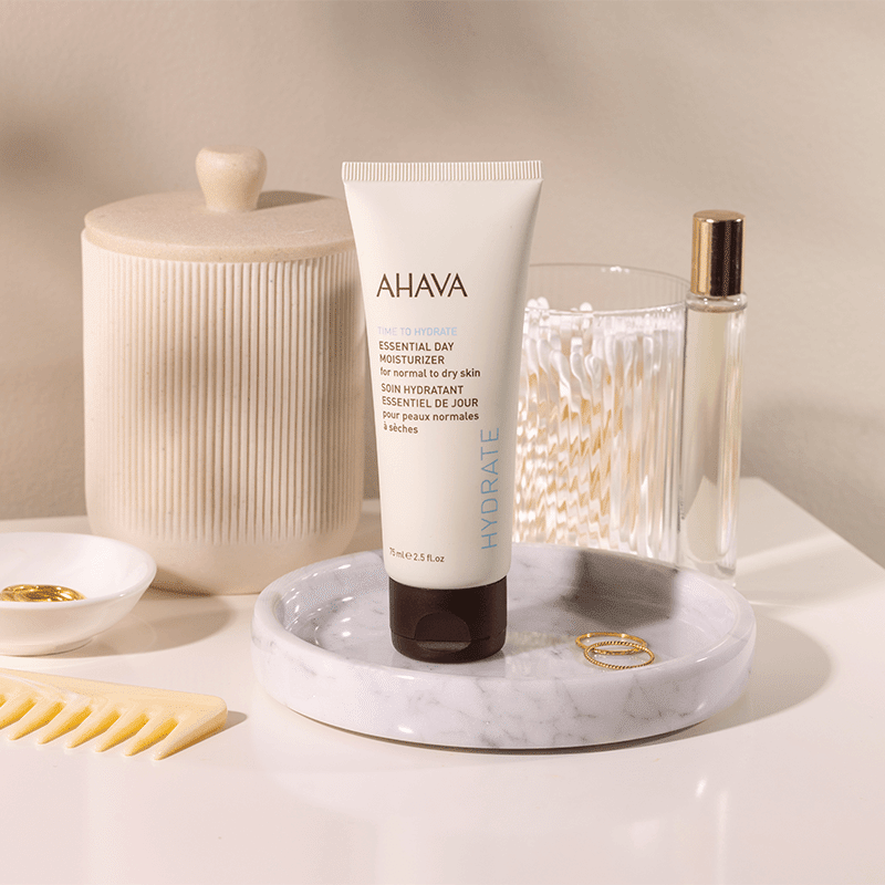 Essential Day Moisturizer - Normal to Dry