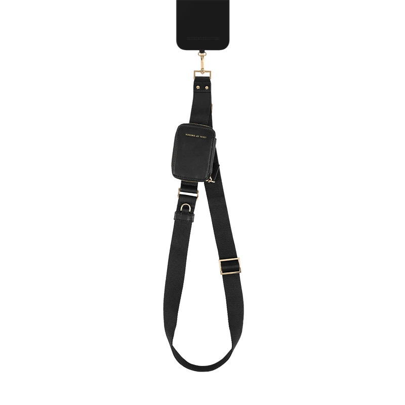 関税送料込 iDEAL OF SWEDEN スマホストラップ iPhone android Utility Phone Strap by iDeal of Sweden - FabFitFun