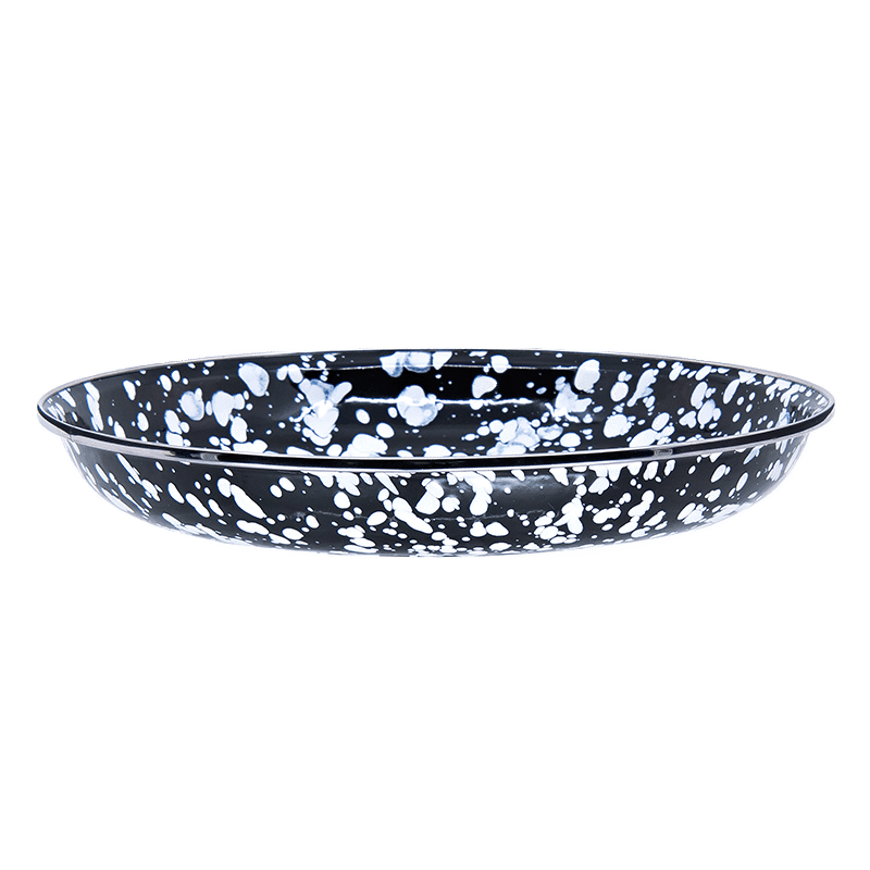 Set of 4 Pasta Plates