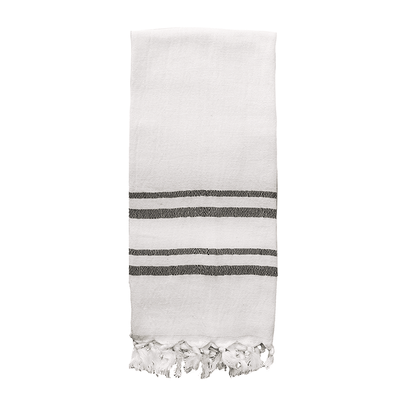 Haley Turkish Hand Towel