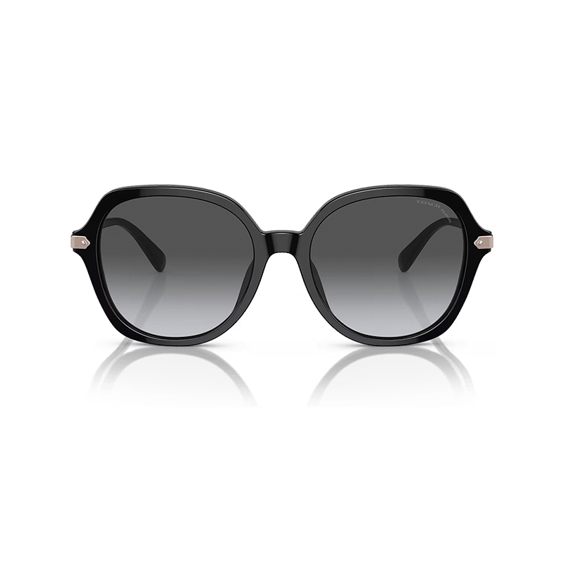 Oversized Polarized Sunglasses