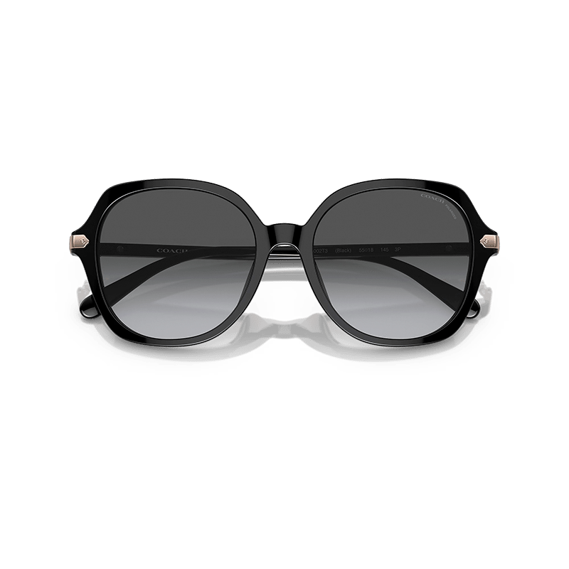 Oversized Polarized Sunglasses