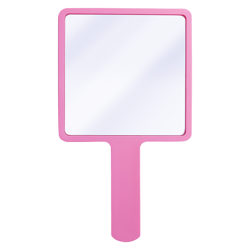 Handheld Mirror 