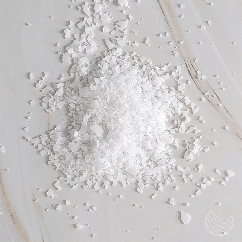 Pure Dead Sea Magnesium Flakes Soak