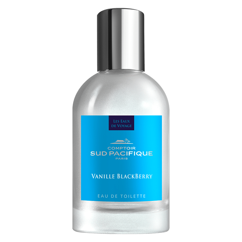 Vanille Blackberry Edt