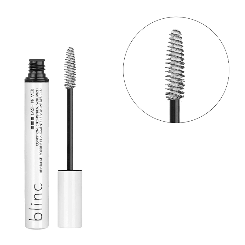 White Lash Primer