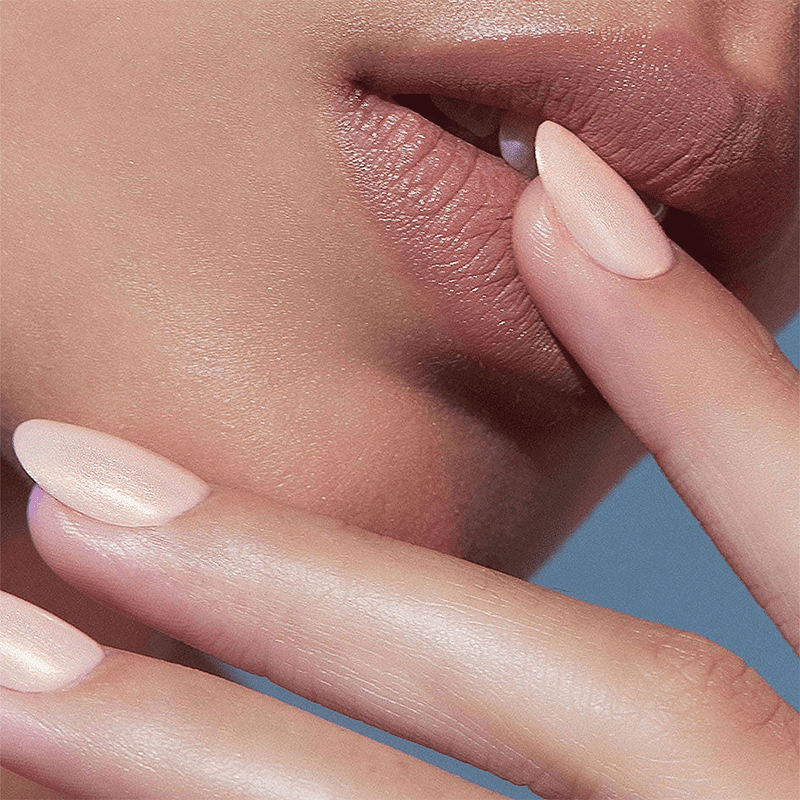Champagne Toast Nail Polish