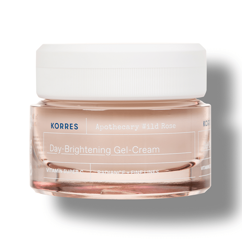 Wild Rose Day Cream